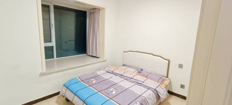 悦途美家公寓(康泰街1号分店)图片