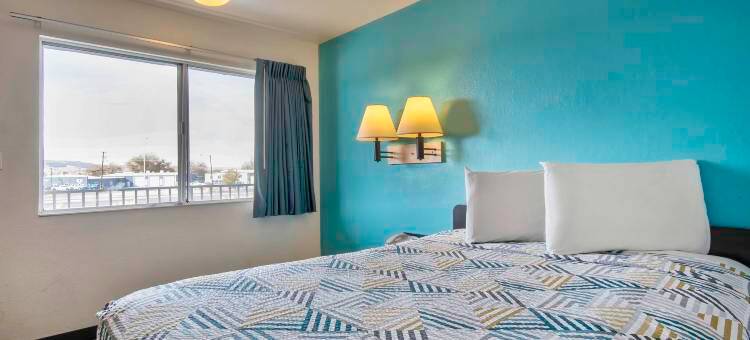 法明顿6号汽车旅馆(Motel 6 Farmington, NM)图片