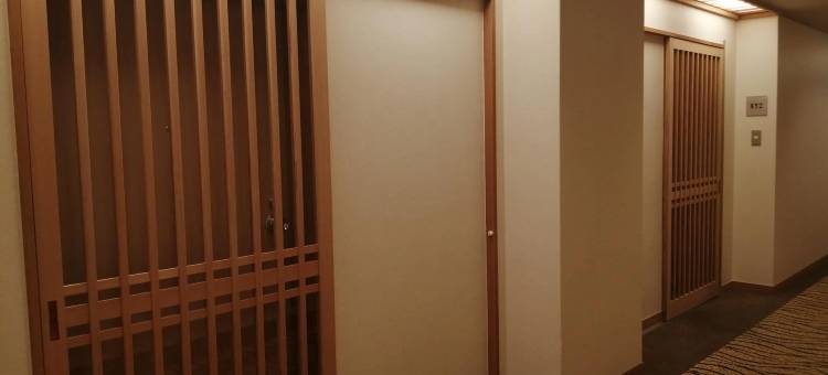 黑部市宇奈月杉乃井溫泉Yamanoha酒店(Kurobe Unazukionsen Yamanoha)图片