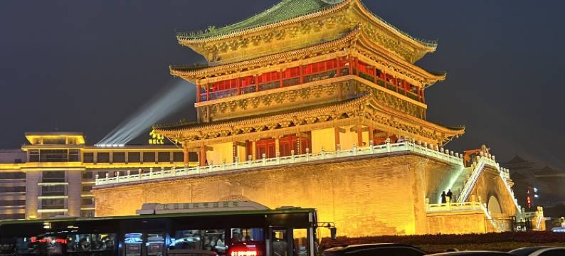 有无民宿(沁水路分店)图片