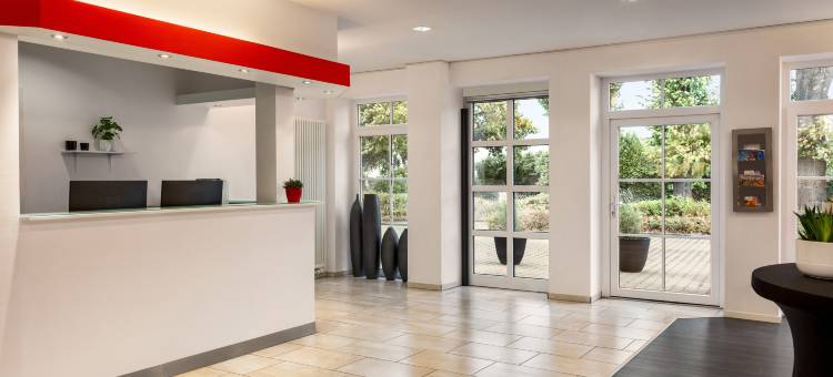 Amedia Express Bielefeld, Trademark Collection by Wyndham图片