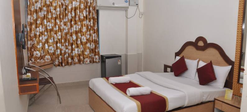 甘戈斯里酒店(Hotel Gangothri)图片