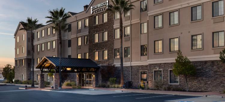 Staybridge Suites 萨克拉门托 - 福尔瑟姆 by IHG(Staybridge Suites SACRAMENTO - FOLSOM by IHG)图片