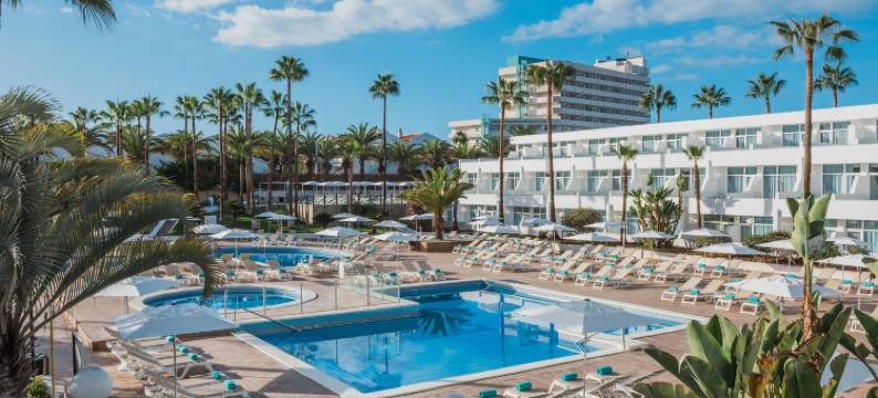 拉斯达利亚斯伊波罗之星海浪酒店 - 全包式(Iberostar Waves Las Dalias -All Inclusive)图片