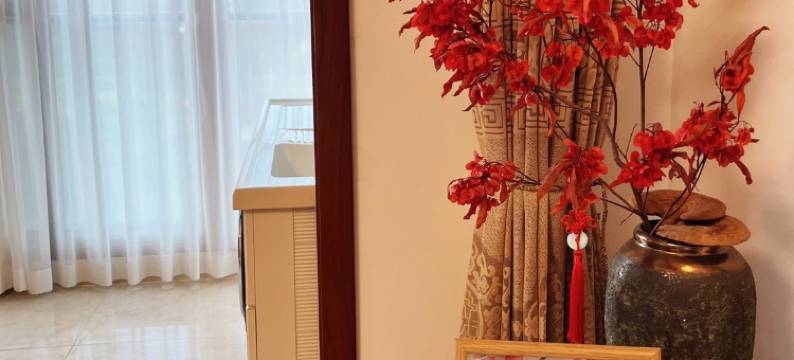 鑫鑫2公寓(南新纵二路分店)图片