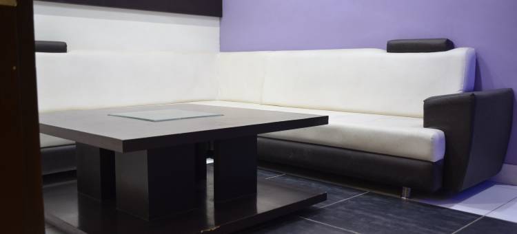 贝尔维尤旅馆餐厅度假酒店(Bellevue Inn Hotel Restaurant & Resort)图片