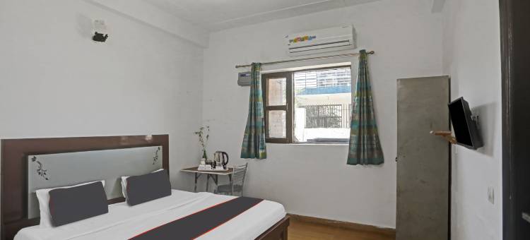 Hotel Naveen Stay图片