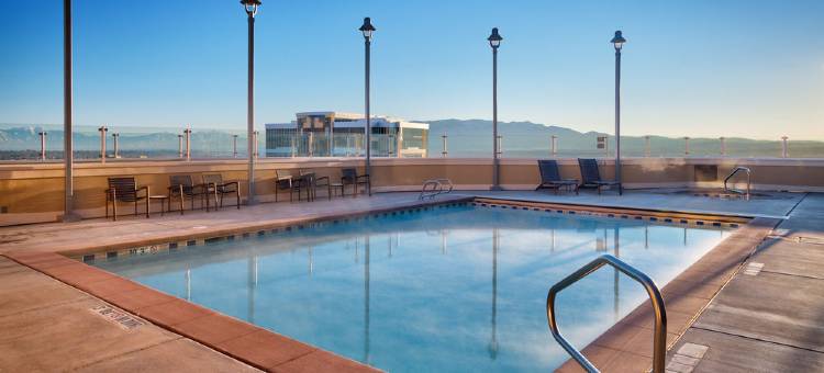 凯悦嘉轩盐湖城/利哈伊酒店(Hyatt Place Salt Lake City/Lehi)图片