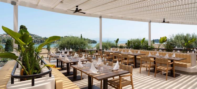 Dreams Corfu Resort & Spa - All Inclusive图片