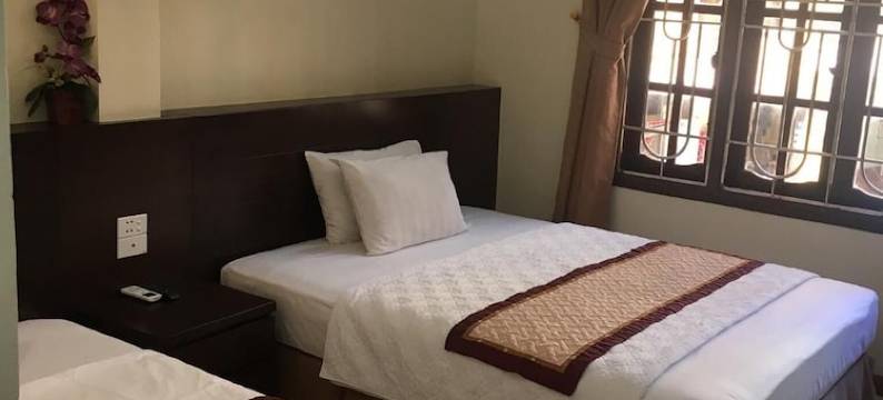 豪泰酒店(Ho Tay Hotel)图片