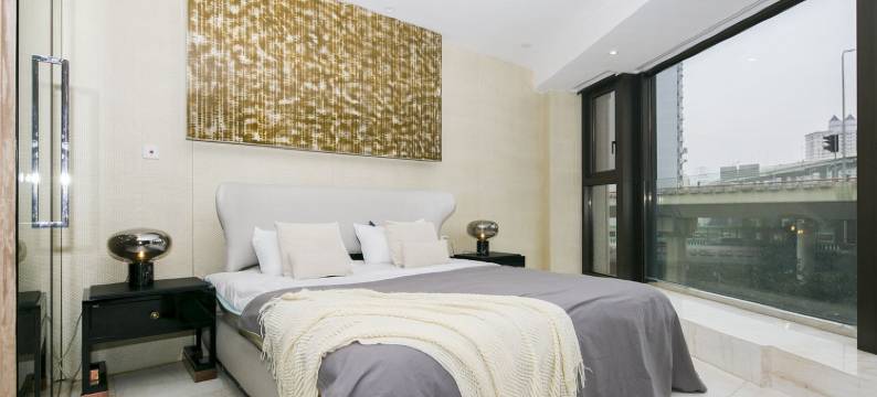 房东享享公寓(鲁班路分店)图片