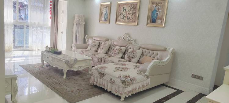 利嘉房东民宿(古盐大道分店)图片