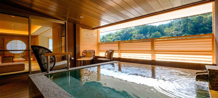 三朝馆旅馆(Misasakan)图片