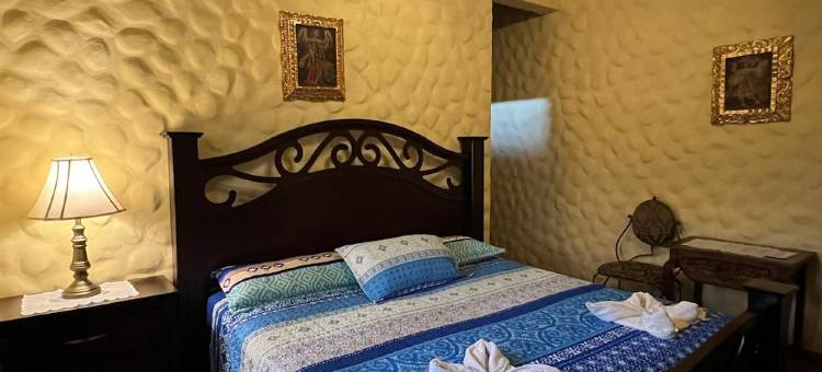 卡萨雷亚尔酒店(Hotel Caxa Real)图片