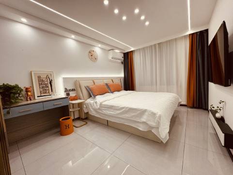 山语尚品民宿(龙山西街1号分店)