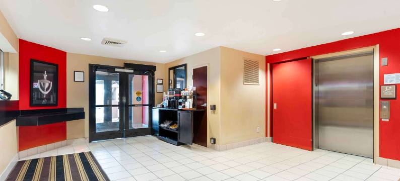 长住美国酒店-萨克拉门托-瓦卡维尔(Extended Stay America Suites - Sacramento - Vacaville)图片