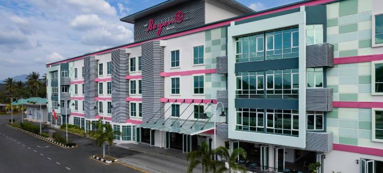 兰卡威巴佑酒店(The Bayou Hotel Langkawi)图片