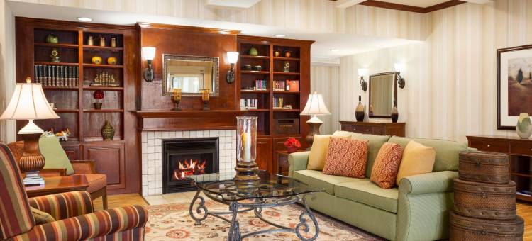 康威丽怡酒店(Country Inn & Suites by Radisson, Conway, AR)图片