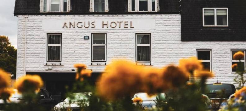 安格斯酒店(The Angus Hotel & Spa)图片