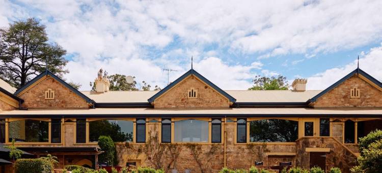 洛夫缔山山屋酒店(Mount Lofty House & Estate Adelaide Hills)图片