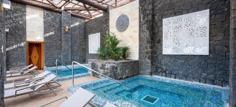 里乌卡拉姆博亚酒店 - 限成人- 全包(Hotel Riu Karamboa - All Inclusive - Adults Only)图片