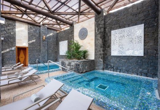 Hotel Riu Karamboa - All Inclusive - Adults OnlyHotel Overview