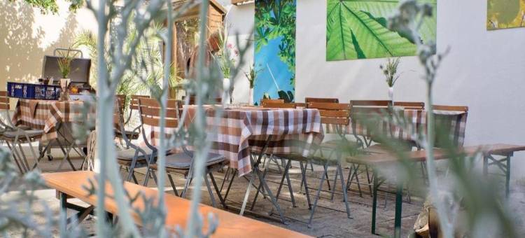 卡斯塔尼恩霍夫劳因根酒店-餐厅(Hotel - Restaurant Kastanienhof Lauingen)图片