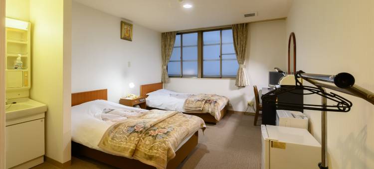 Tabist ビジネス旅館 ホテル 雪見荘(Business Ryokan Hotel Yukimiso)图片