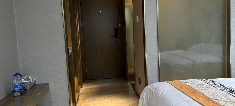 房东春林公寓(航生路分店)图片