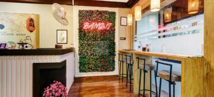 Ashirbad Lodge图片