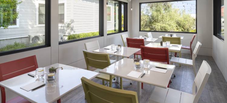 威金森博士后院度假村及矿泉 - 设计酒店成员(Dr Wilkinsons Backyard Resort and Mineral Springs a Member of Design Hotels)图片