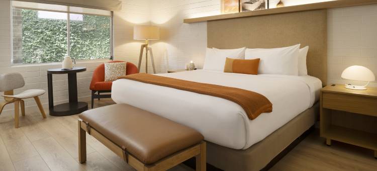 威金森博士后院度假村及矿泉 - 设计酒店成员(Dr Wilkinsons Backyard Resort and Mineral Springs a Member of Design Hotels)图片