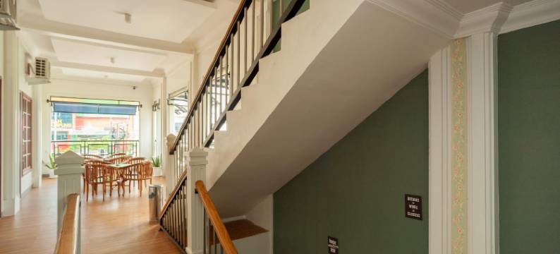 Urbanview Hotel Bong Gajah Lampung图片