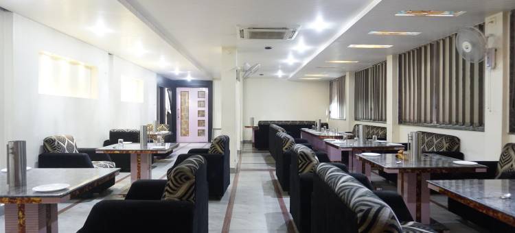 玛哈玛雅酒店(Hotel Mahamaya)图片