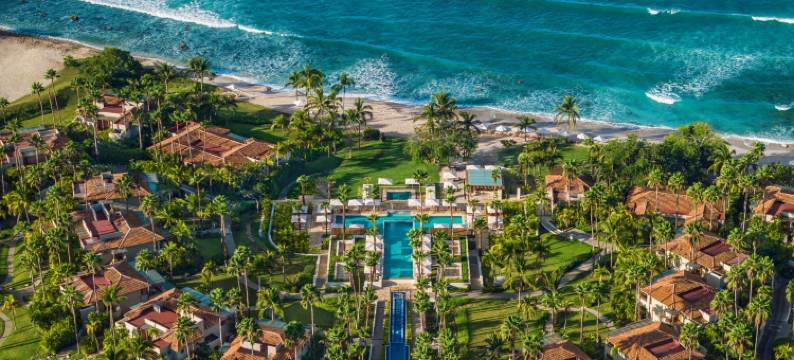 圣瑞吉斯蓬米塔度假村(The St. Regis Punta Mita Resort)图片