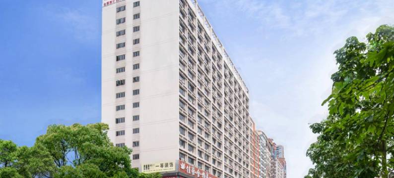 维也纳酒店(深圳松岗立业路店)图片