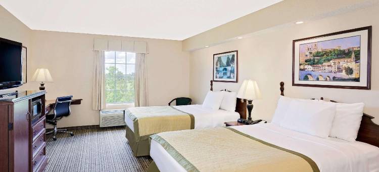 南卡罗来纳乔治敦 - 玛丽娜 6 号汽车旅馆(Motel 6 Georgetown, SC - Marina)图片