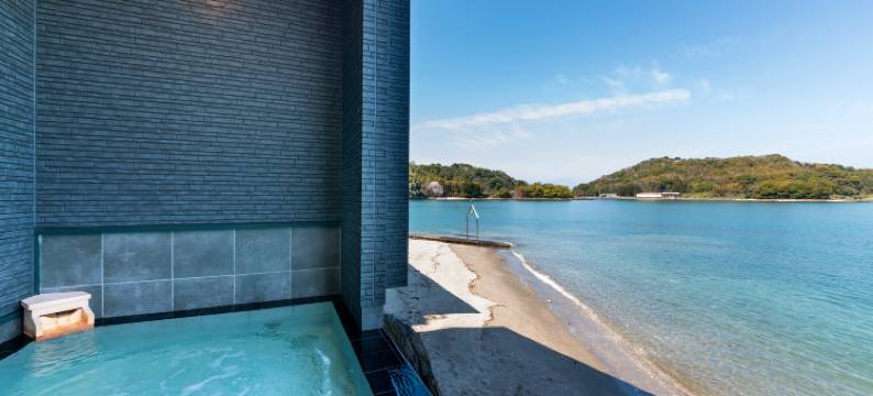 天草渚亭(Amakusa Nagisa-Tei)图片