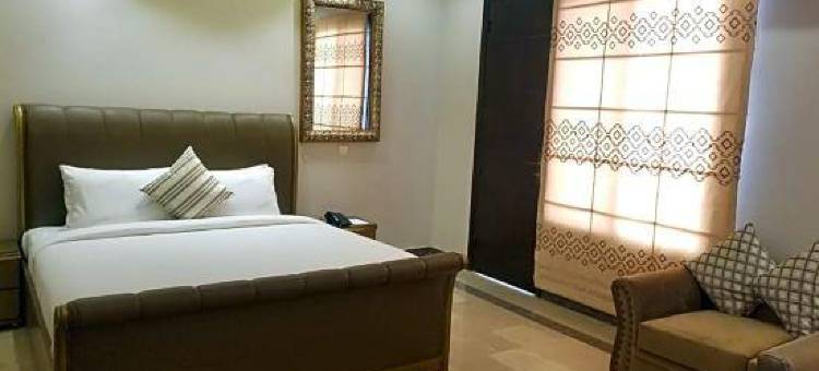 兹凡套房酒店(Zifan Hotel & Suites)图片