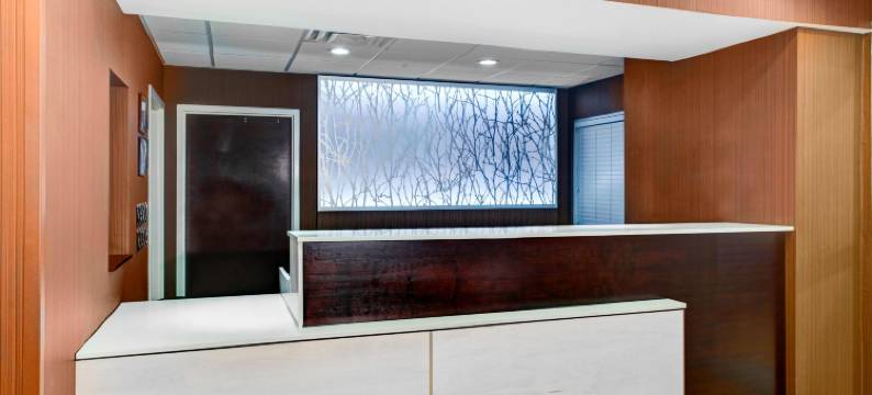 Fairfield Inn & Suites Atlanta Alpharetta图片