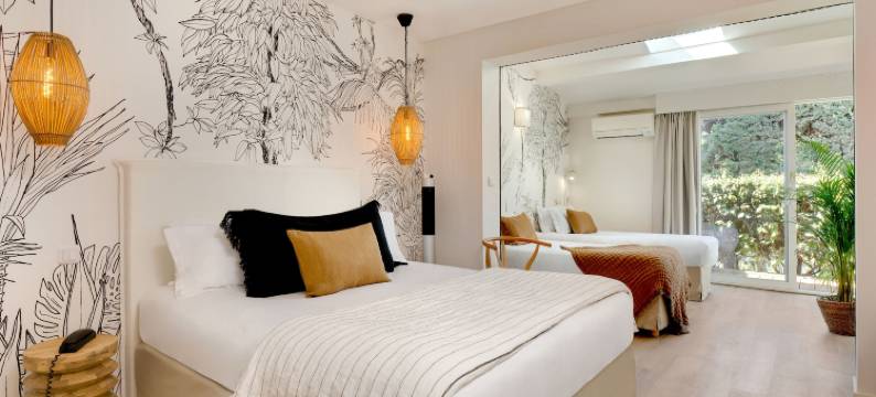 海鸥 Spa 酒店(Hôtel & Spa les Mouettes)图片