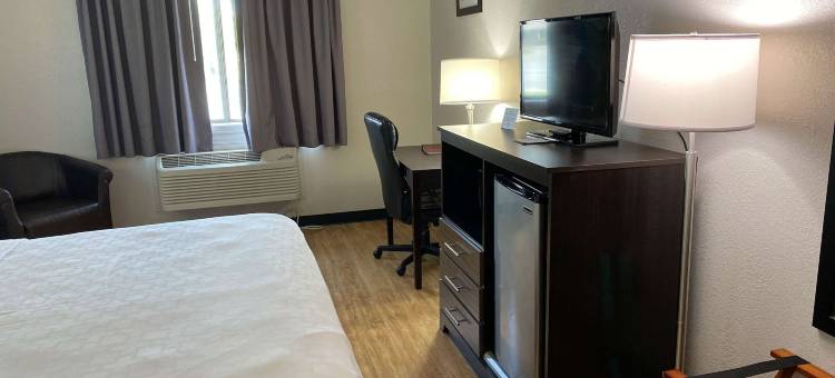 宾夕凡尼亚兰开斯特 6 号汽车旅馆(Motel 6 Lancaster, PA)图片