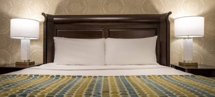 艾尔斯海豹滩酒店(Ayres Hotel Seal Beach – Cypress)图片