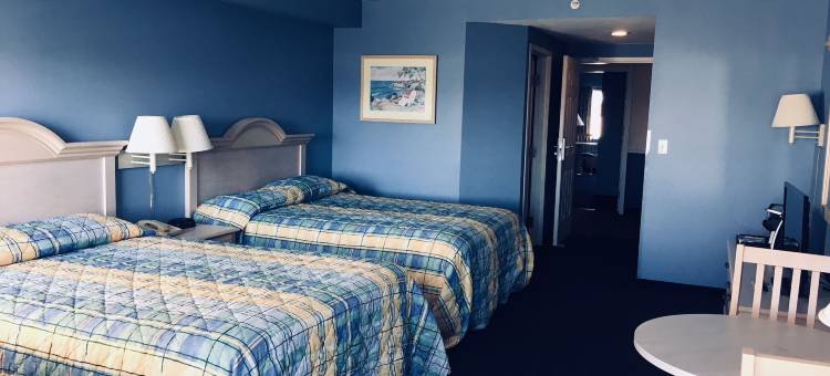 南海滩度假酒店(South Beach Resort Hotel)图片