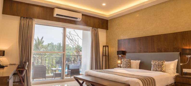 寂静海岸度假村(Silent Shores Resort & Spa)图片