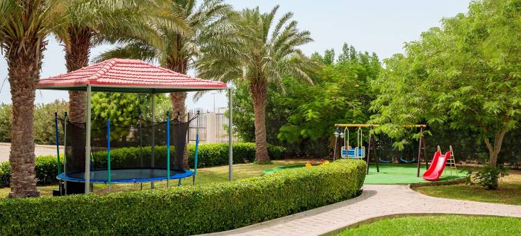 丽笙蓝标酒店-延布(Radisson Blu Hotel, Yanbu)图片