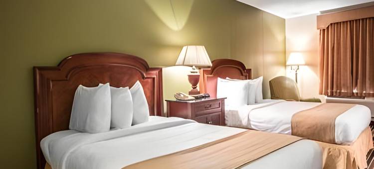 凯艺酒店(Quality Inn)图片