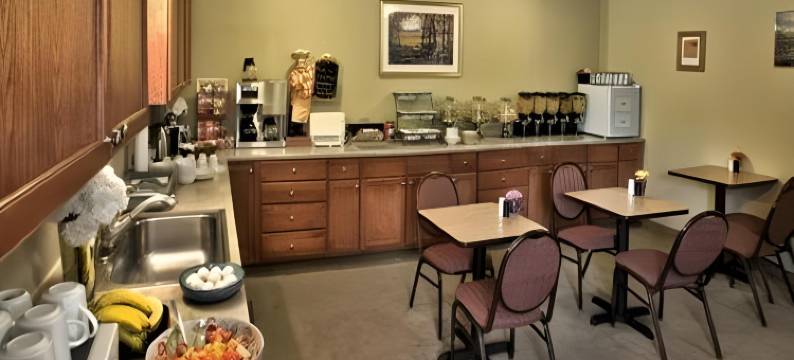 博尔德双湖酒店(Boulder Twin Lakes Inn)图片