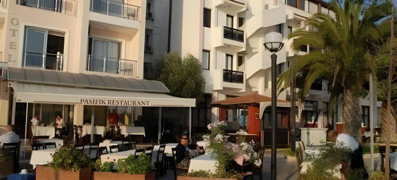 克尔曼酒店(Kerman Hotel)图片