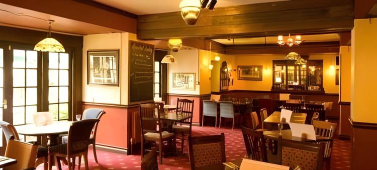 熊之酒店-格林国王旅馆(Bear Hotel by Greene King Inns)图片